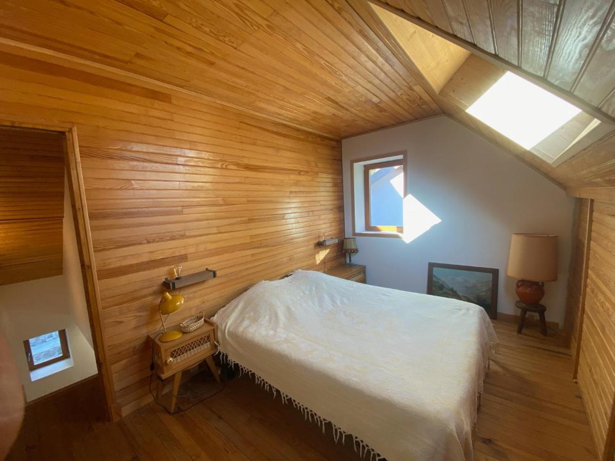 Maison Refaite A Neuf En Pleine Nature Puy-Saint-Eusebe المظهر الخارجي الصورة